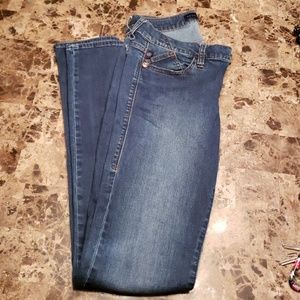 Jean's, excellent condition